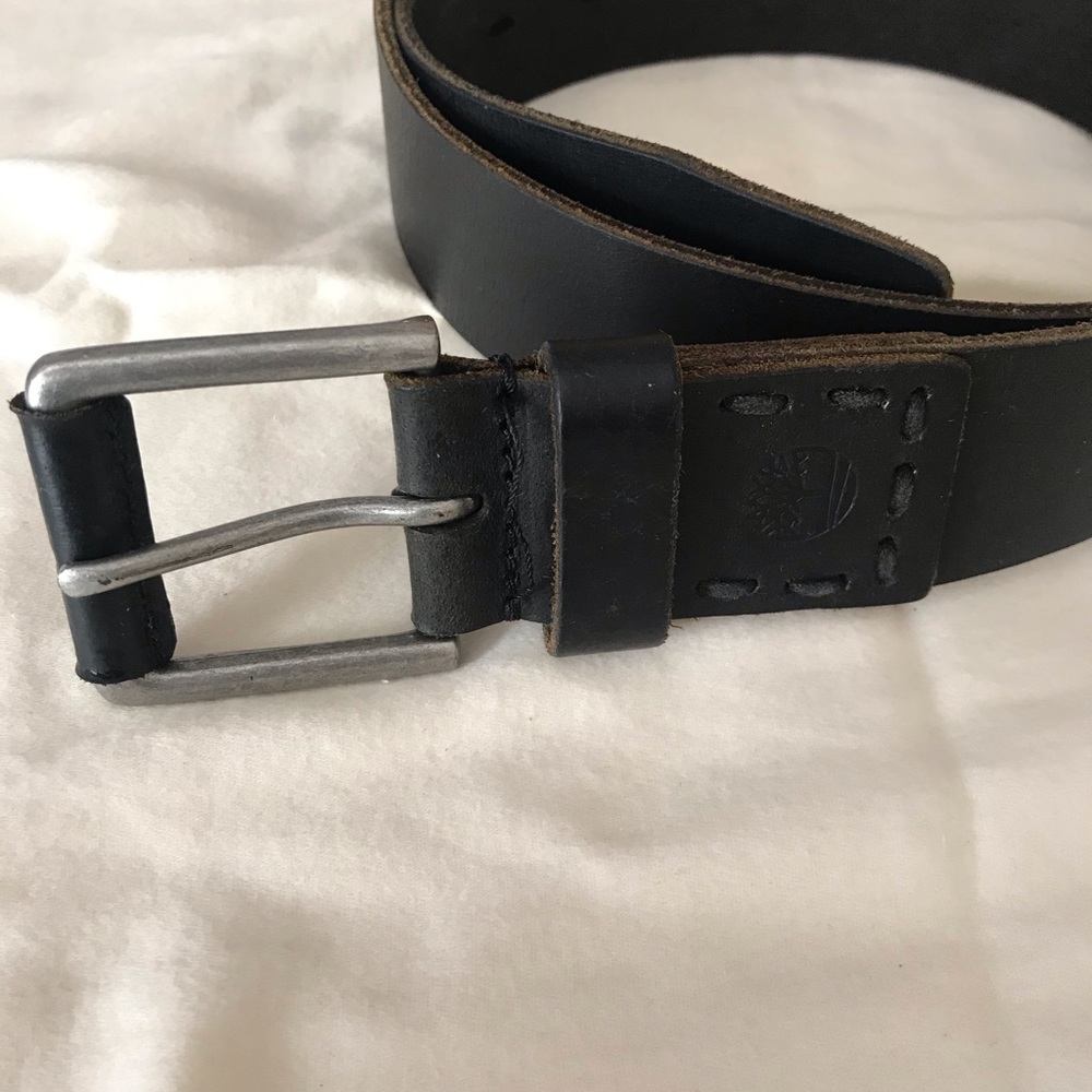 Timberland belt ✨